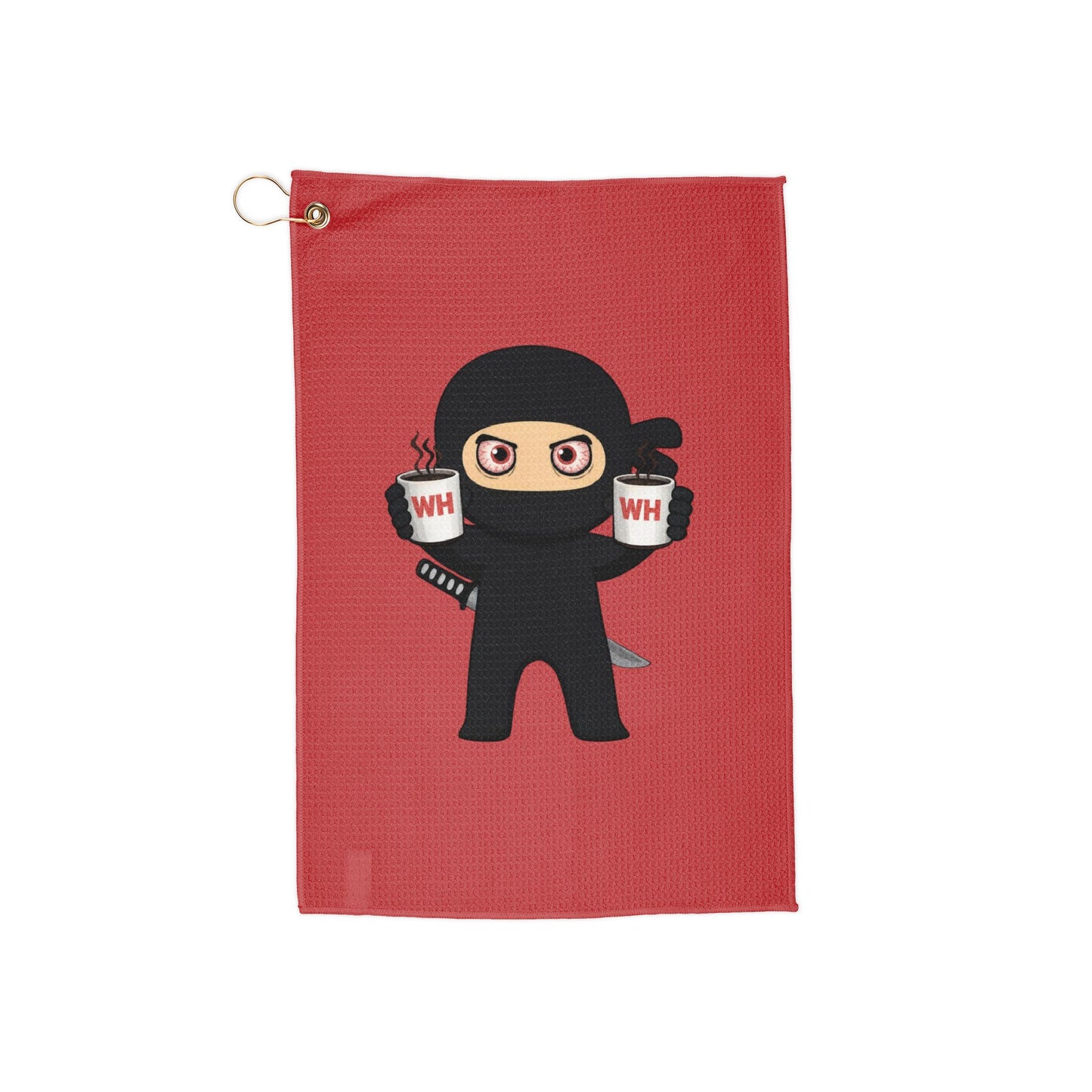 Golf Towels