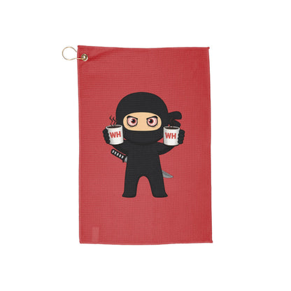 Golf Towels