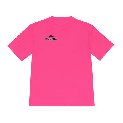 Unisex Moisture Wicking Tee