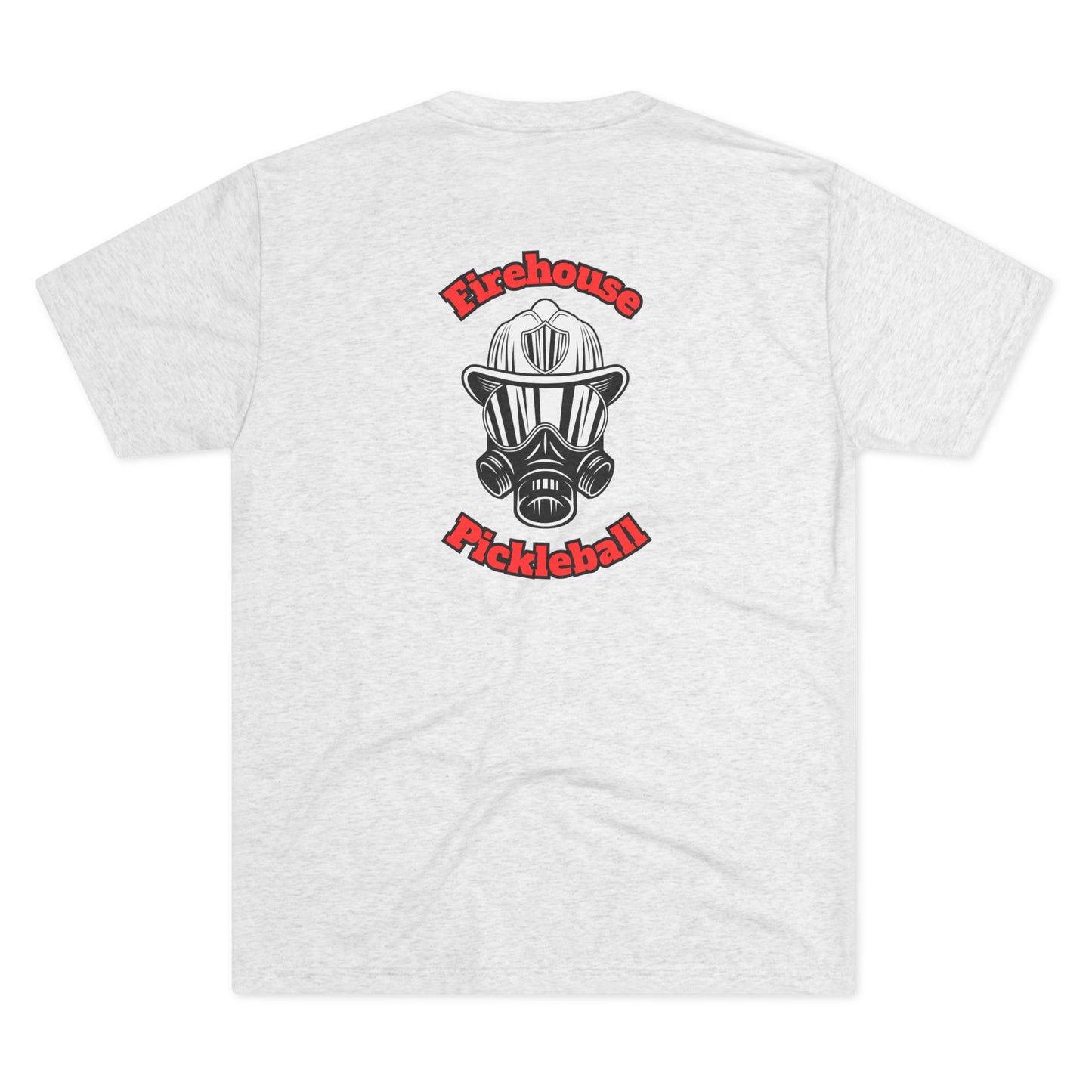 Unisex Tri-Blend Crew Tee