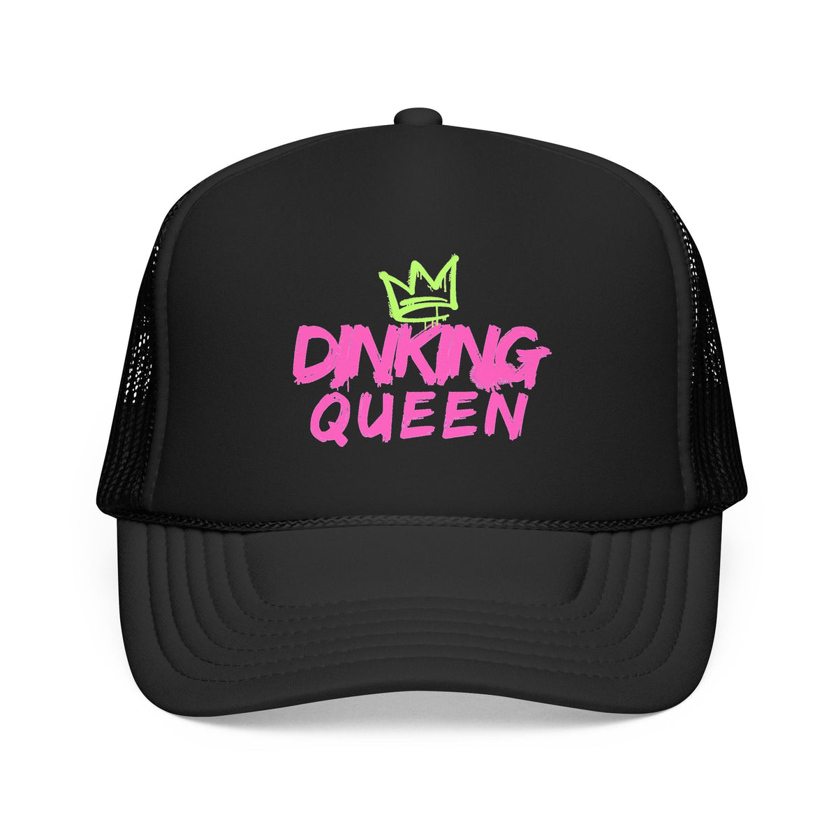 Foam Trucker Hat