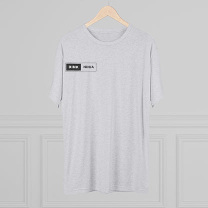 Unisex Tri-Blend Crew Tee