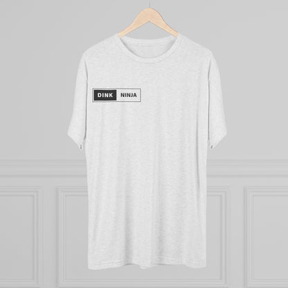 Unisex Tri-Blend Crew Tee