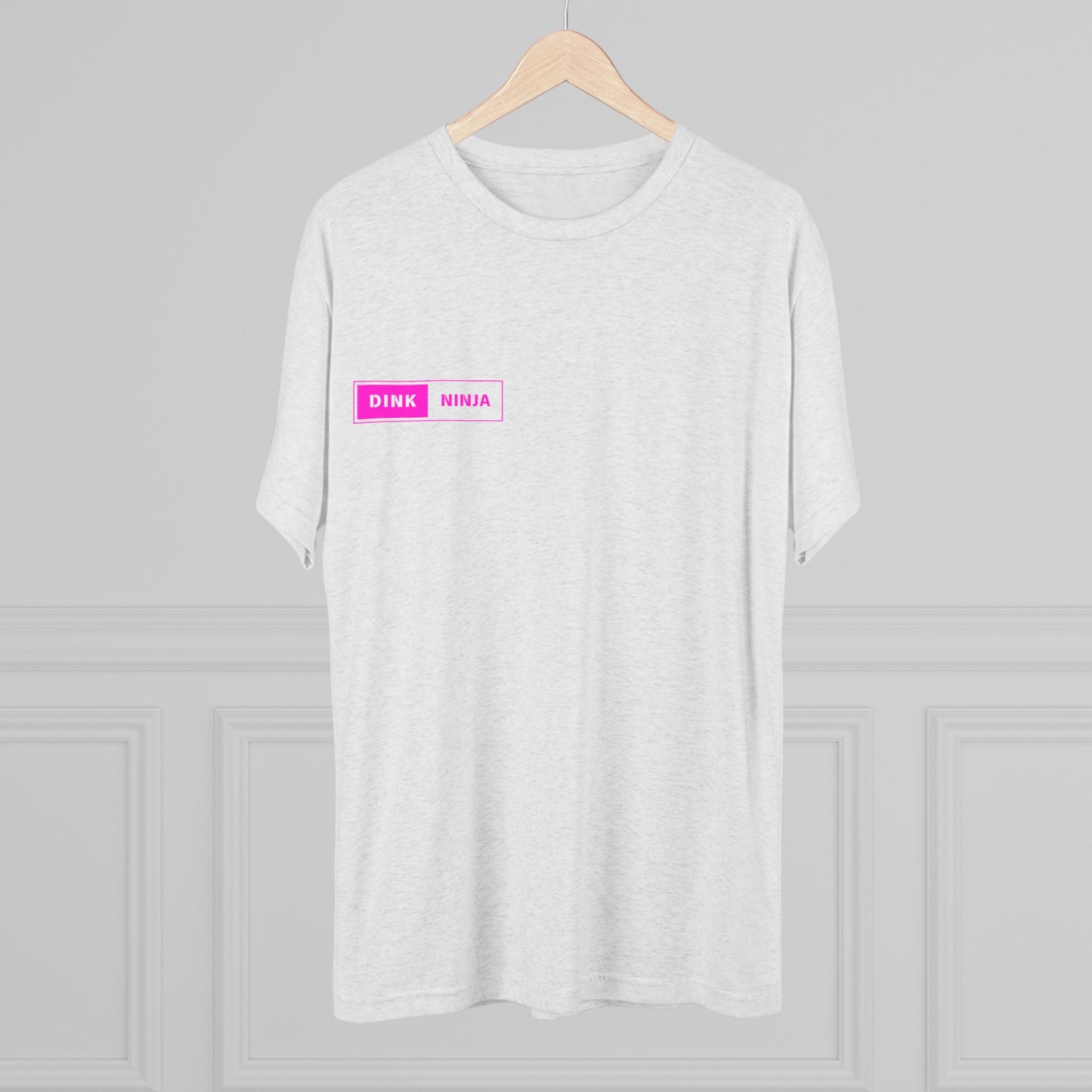 Pickle Mulisha Unisex Tri-Blend Crew Tee
