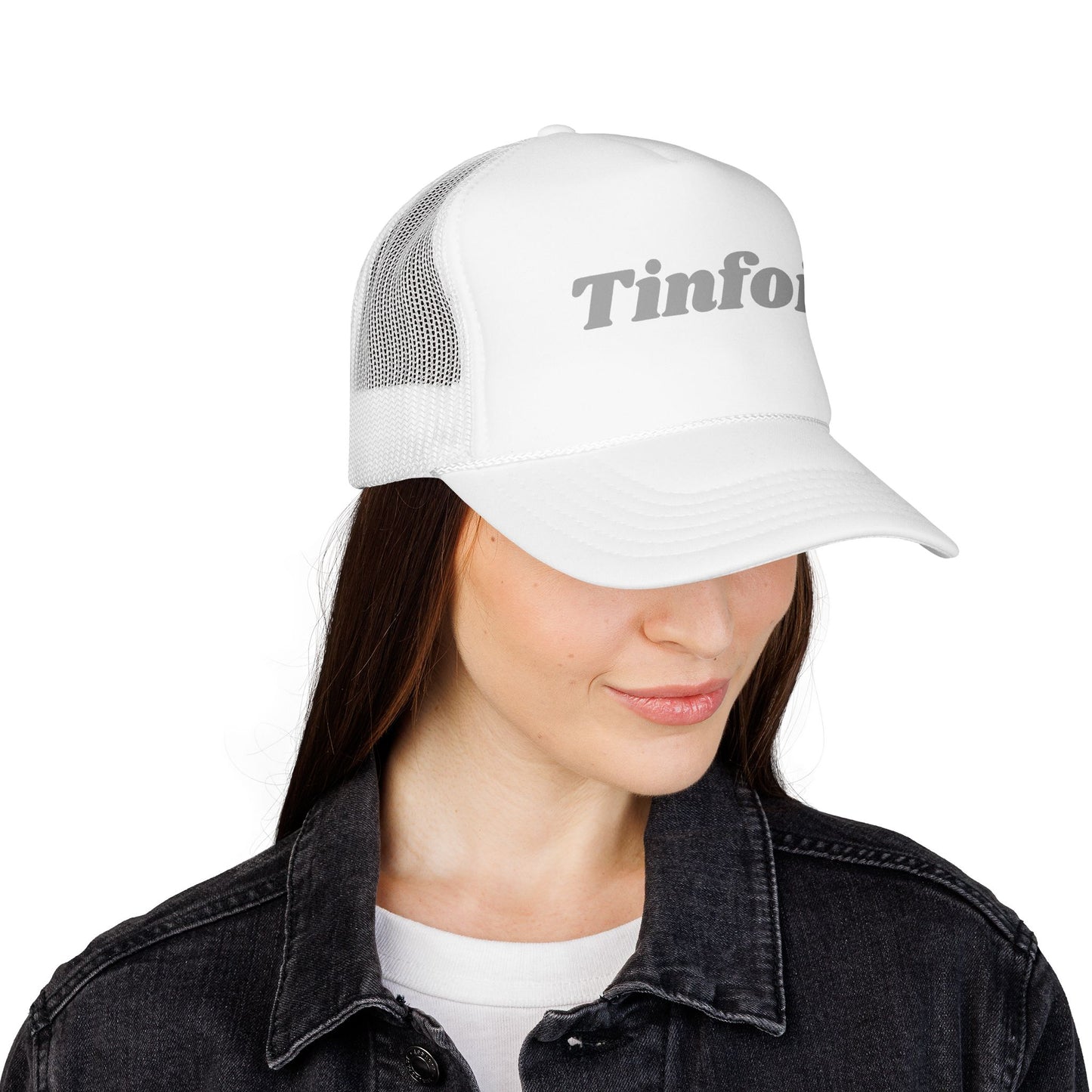 Foam Trucker Hat