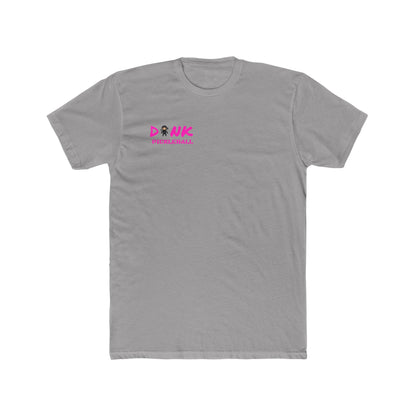 Unisex Cotton Crew Tee