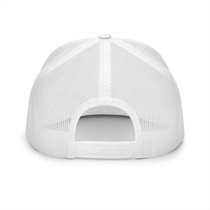 5 Panel Trucker Cap