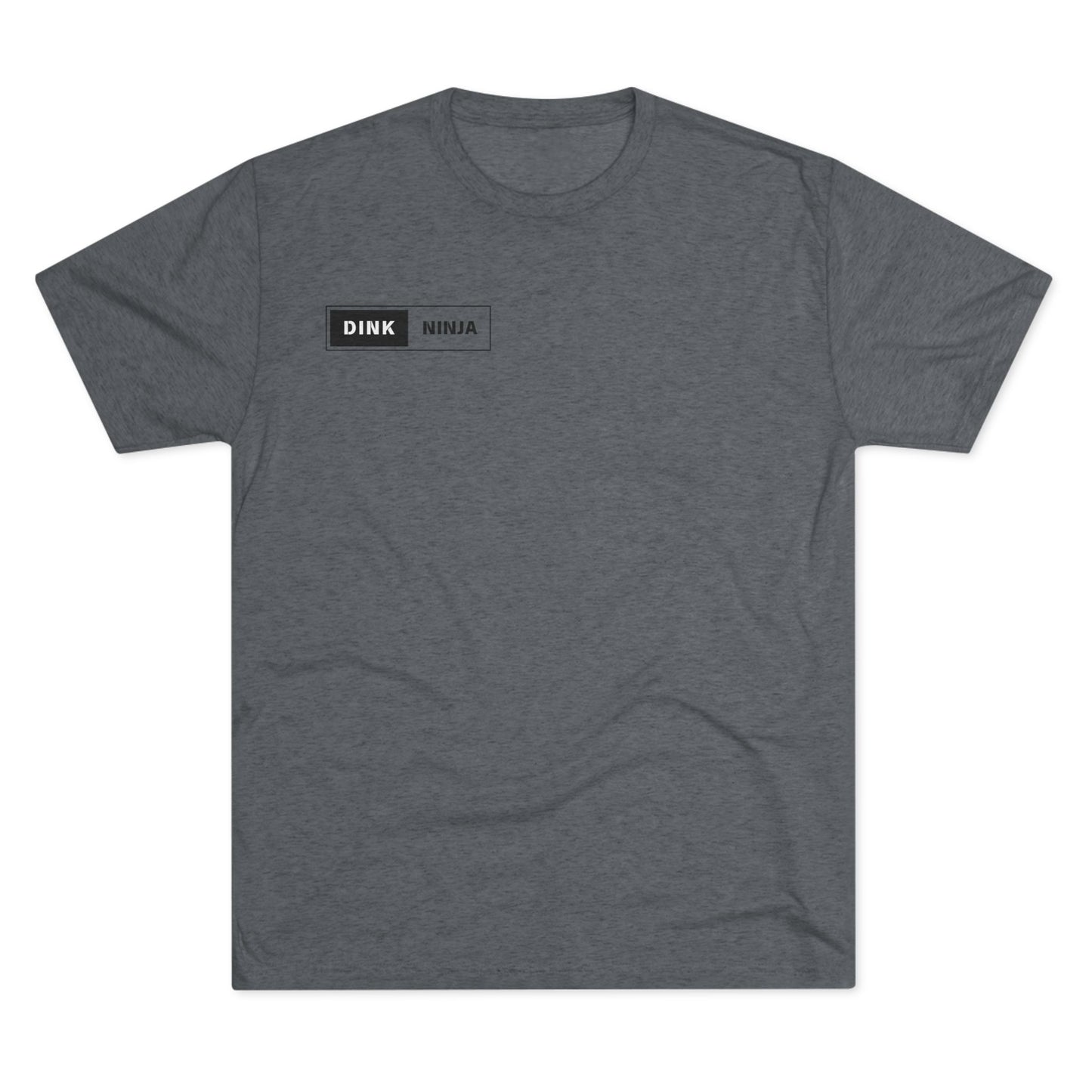 Unisex Tri-Blend Crew Tee