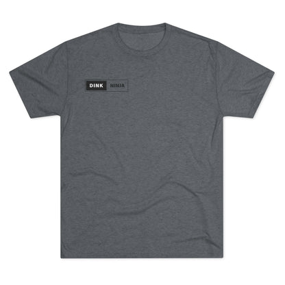 Unisex Tri-Blend Crew Tee