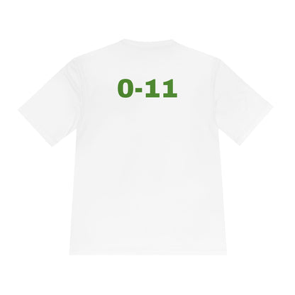 Pickles Happen Unisex Moisture Wicking Tee