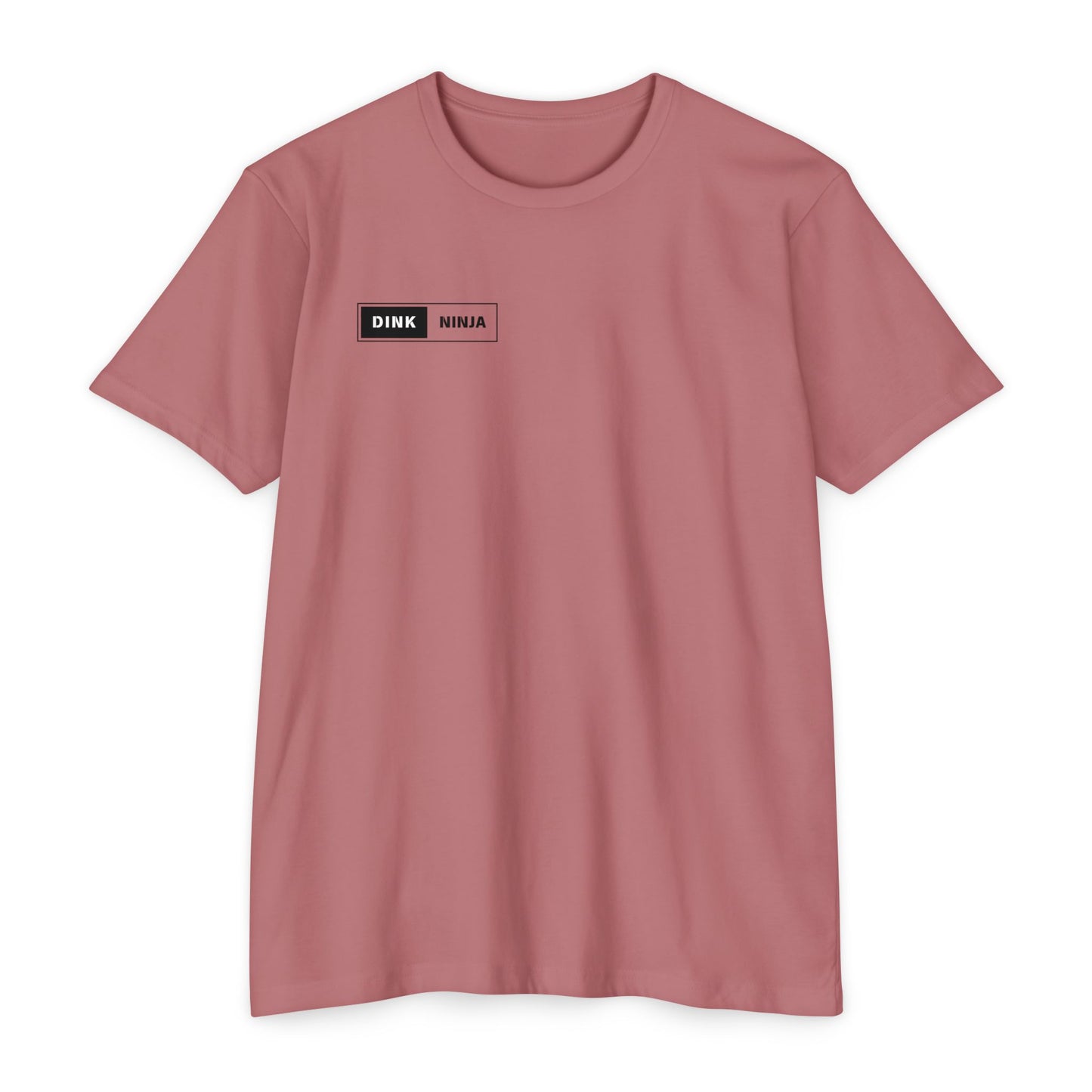 Unisex CVC Jersey T-shirt