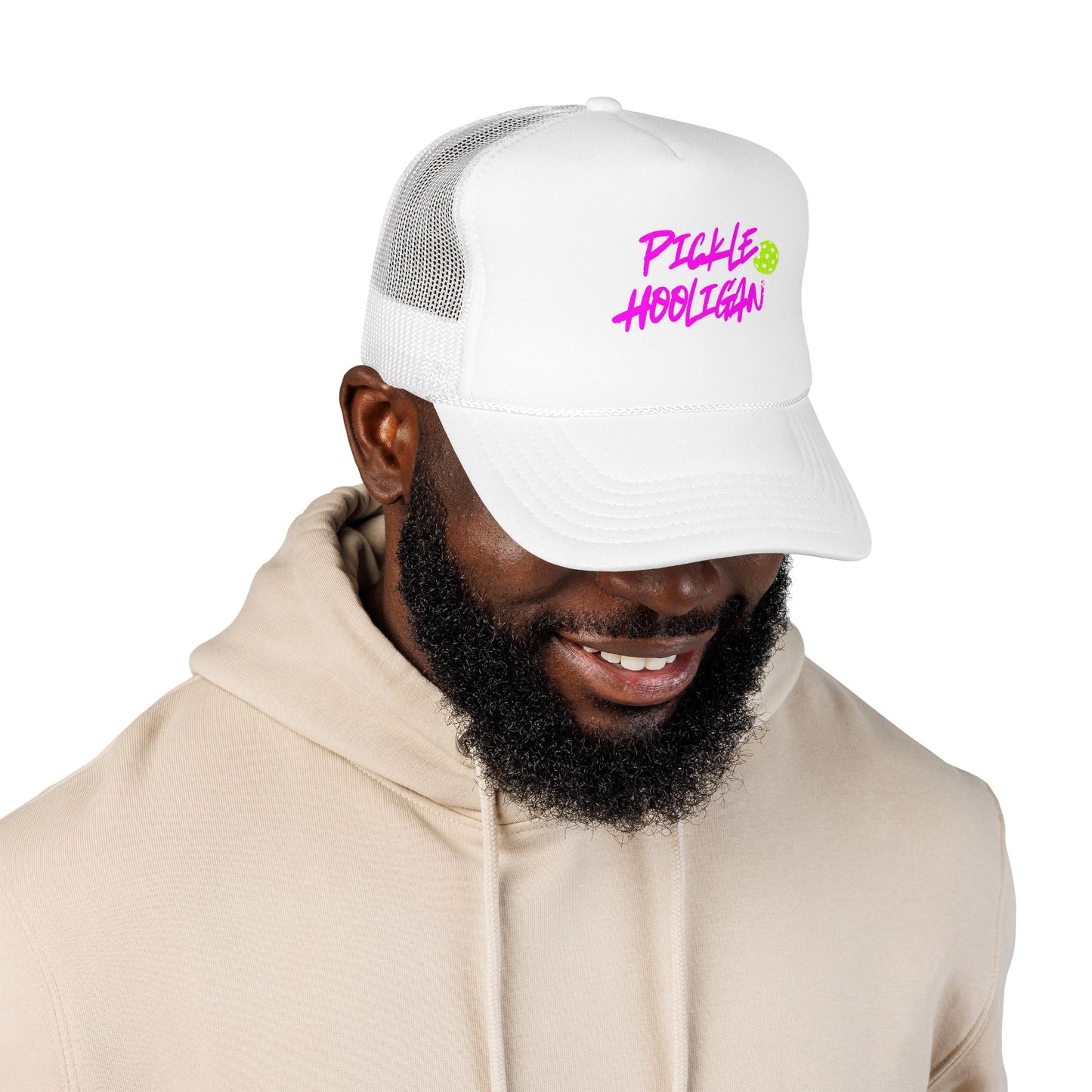 Foam Trucker Hat