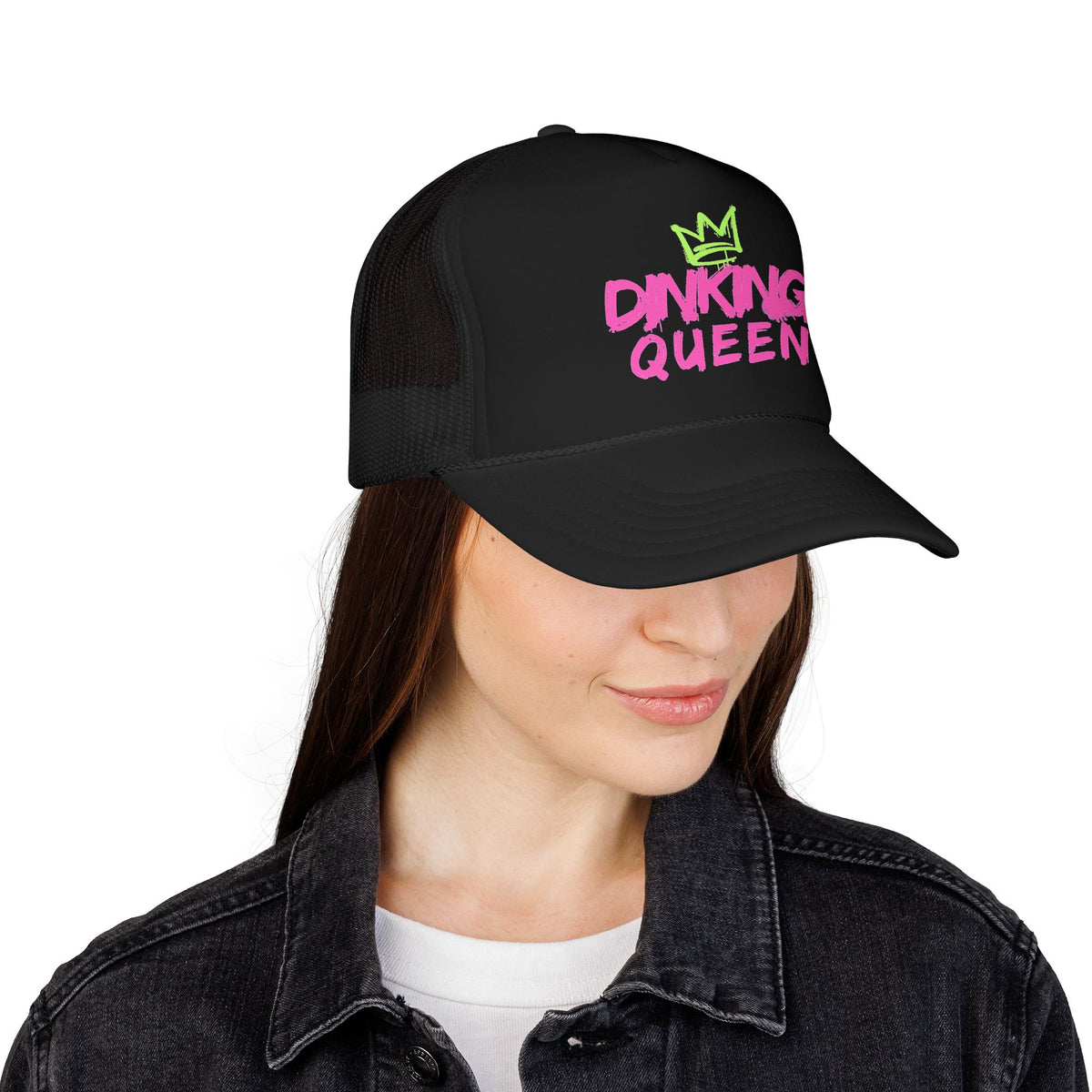 Foam Trucker Hat