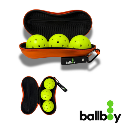 Ballboy™ – Orange