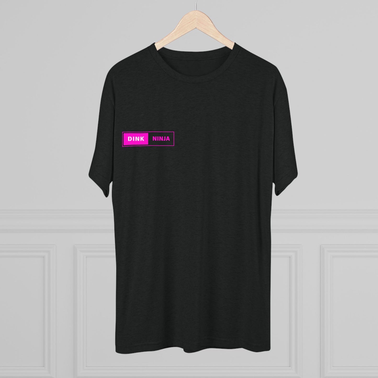 Pickle Mulisha Unisex Tri-Blend Crew Tee