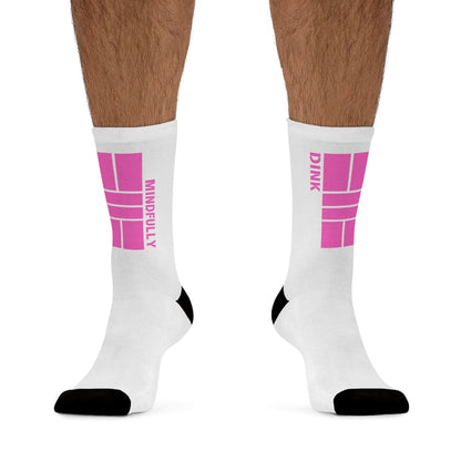 Dink Mindfully Socks