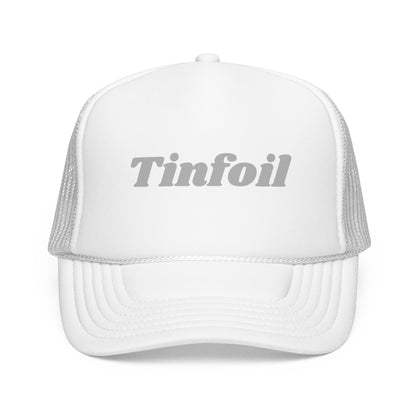 Foam Trucker Hat