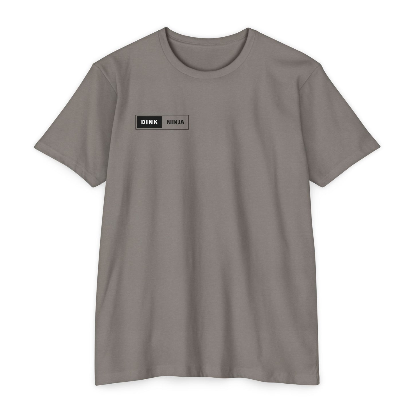 Unisex CVC Jersey T-shirt