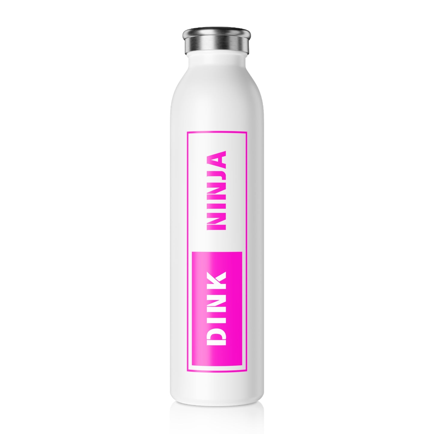 Slim Water Bottle