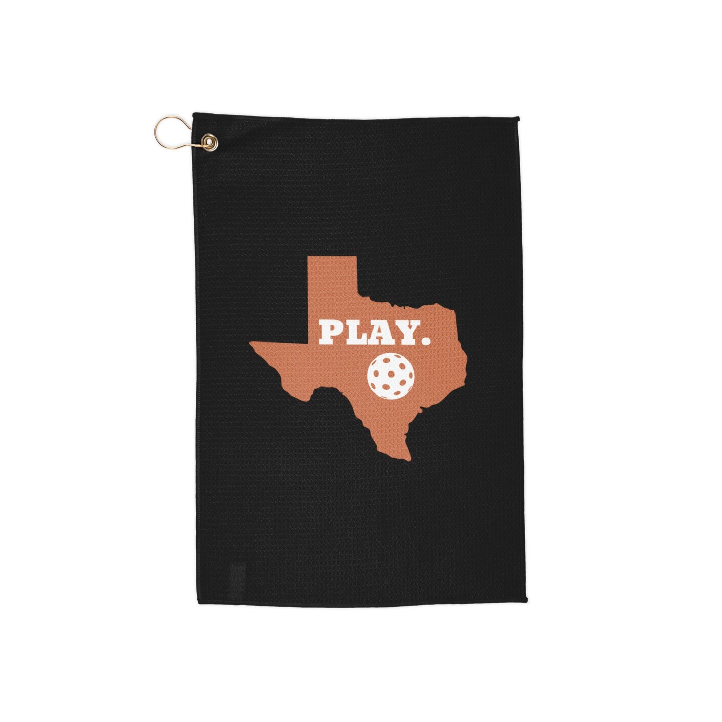 Golf Towels