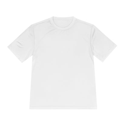 Unisex Moisture Wicking Tee