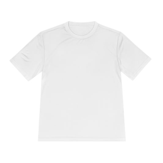 Unisex Moisture Wicking Tee