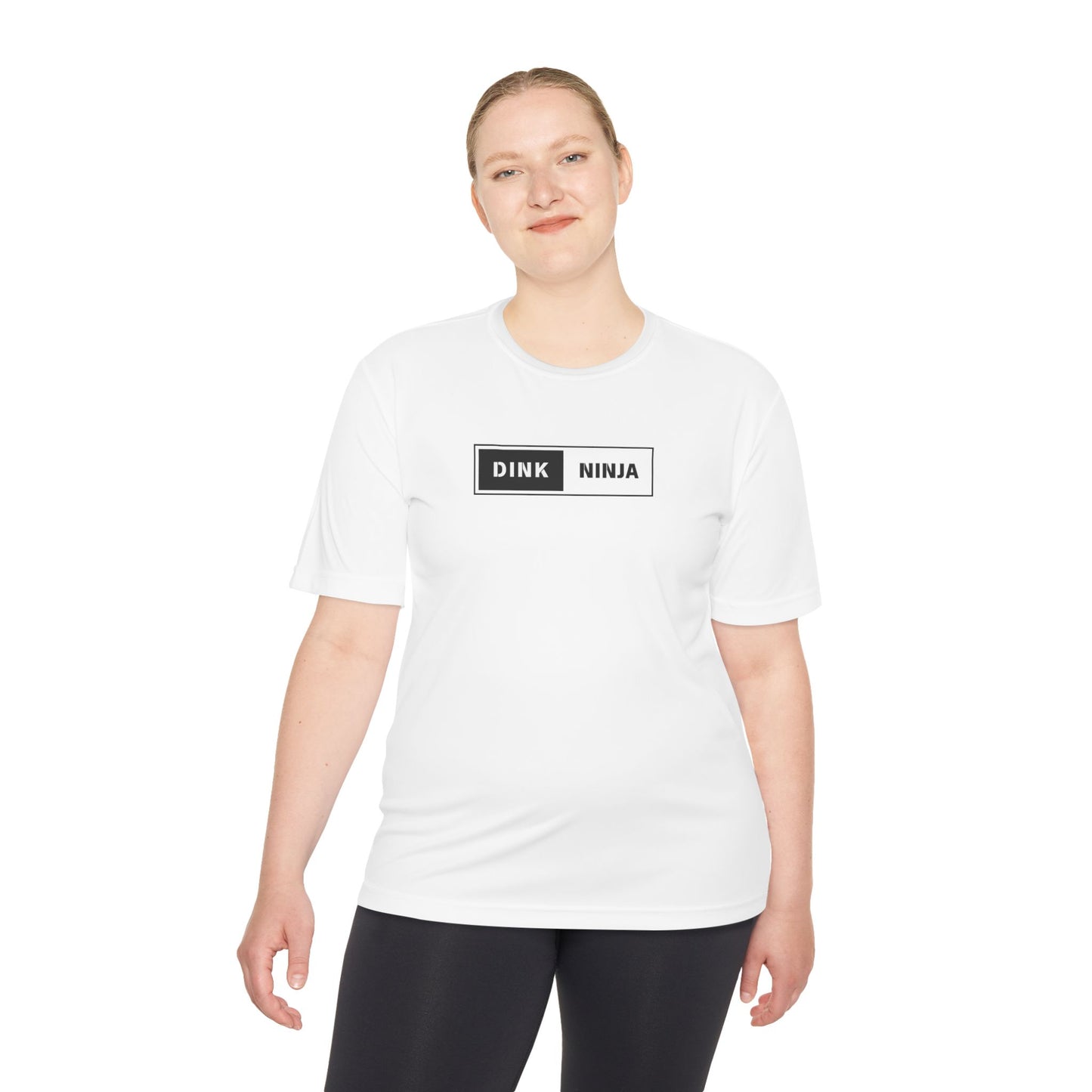 The 1965 Unisex Moisture Wicking Tee
