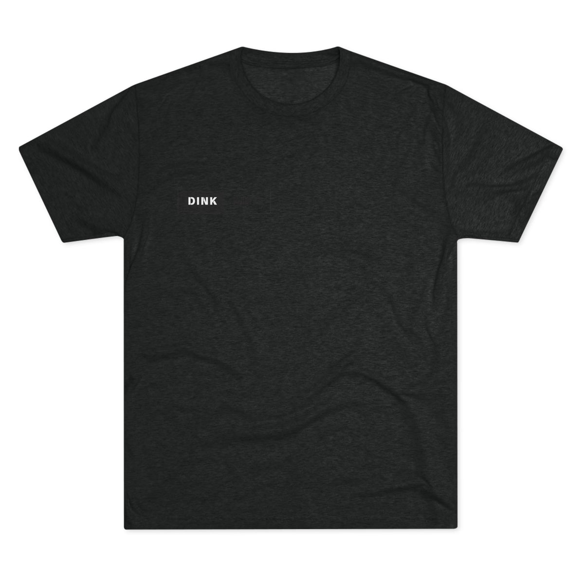Unisex Tri-Blend Crew Tee