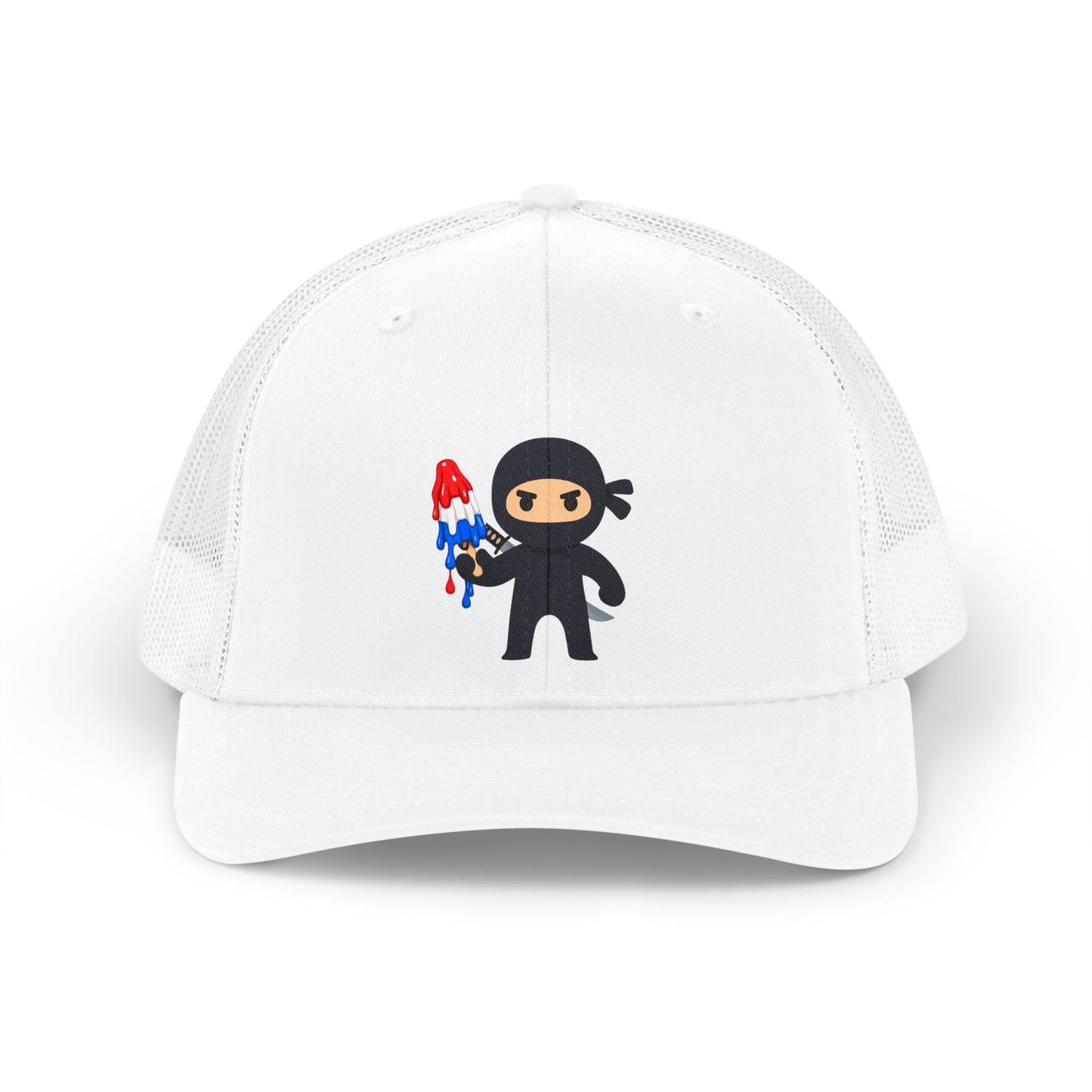 Trucker Retro Hat