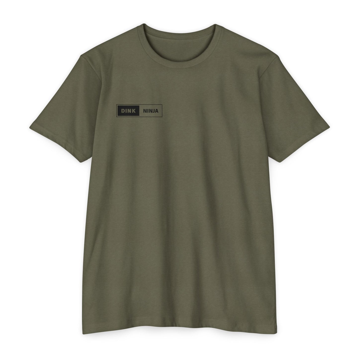 Don’t Get DUPRed Unisex CVC Jersey T-shirt