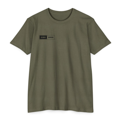 Don’t Get DUPRed Unisex CVC Jersey T-shirt