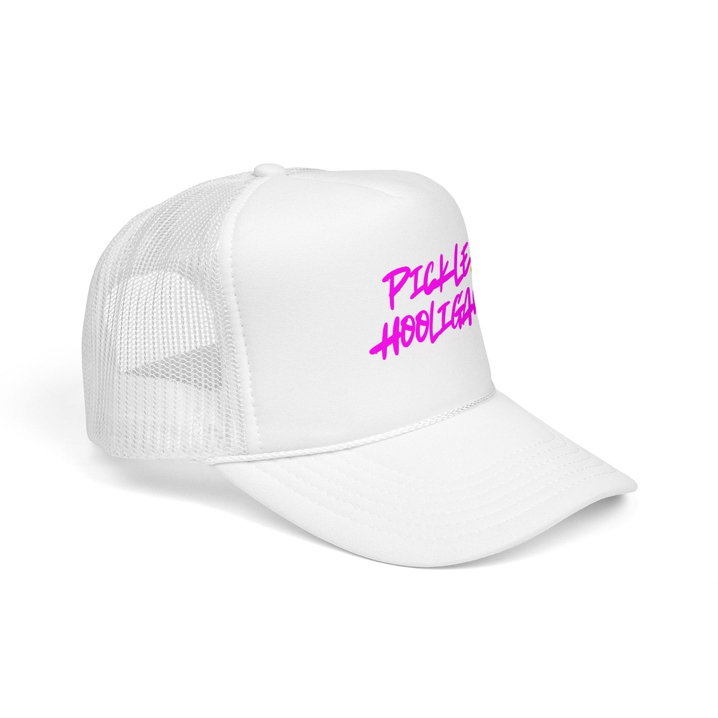 Foam Trucker Hat