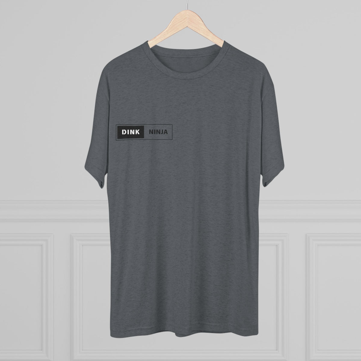 Unisex Tri-Blend Crew Tee