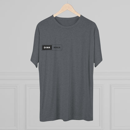 Unisex Tri-Blend Crew Tee