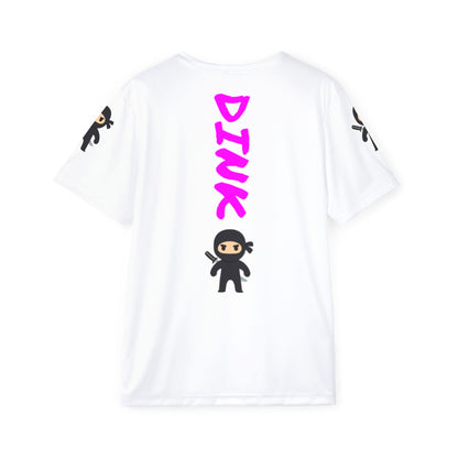 The Dink Ninja Men's Jersey