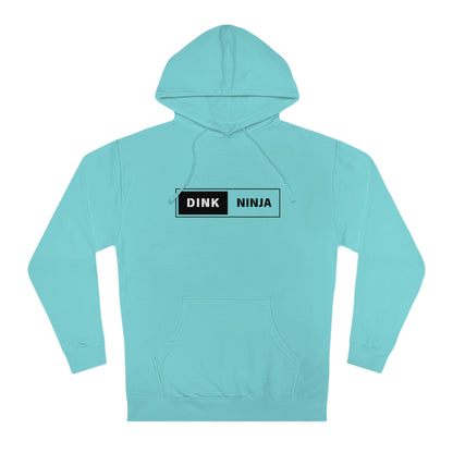 Dink Ninja Unisex Hooded Sweatshirt