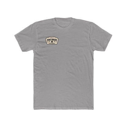 Vintage Edition Dink Ninja Unisex Cotton Crew Tee