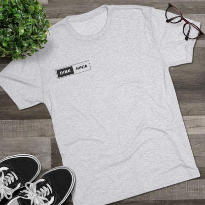 Unisex Tri-Blend Crew Tee