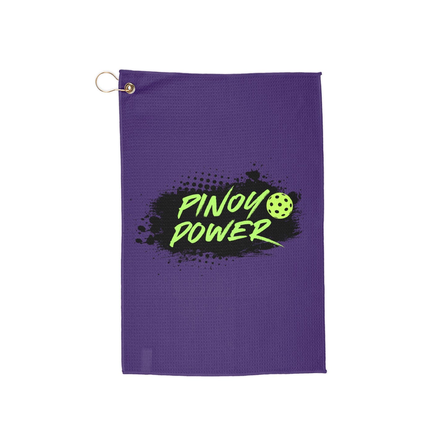 Golf Towels