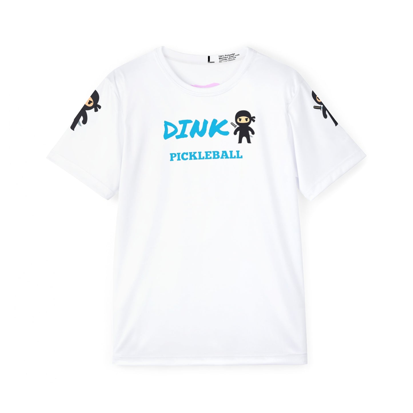 The Dink Ninja Men's Jersey