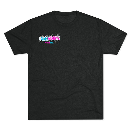 Unisex Tri-Blend Crew Tee