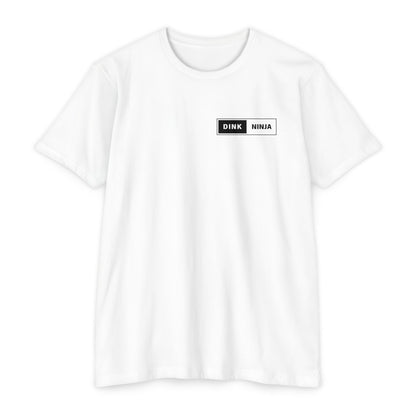 Unisex CVC Jersey T-shirt