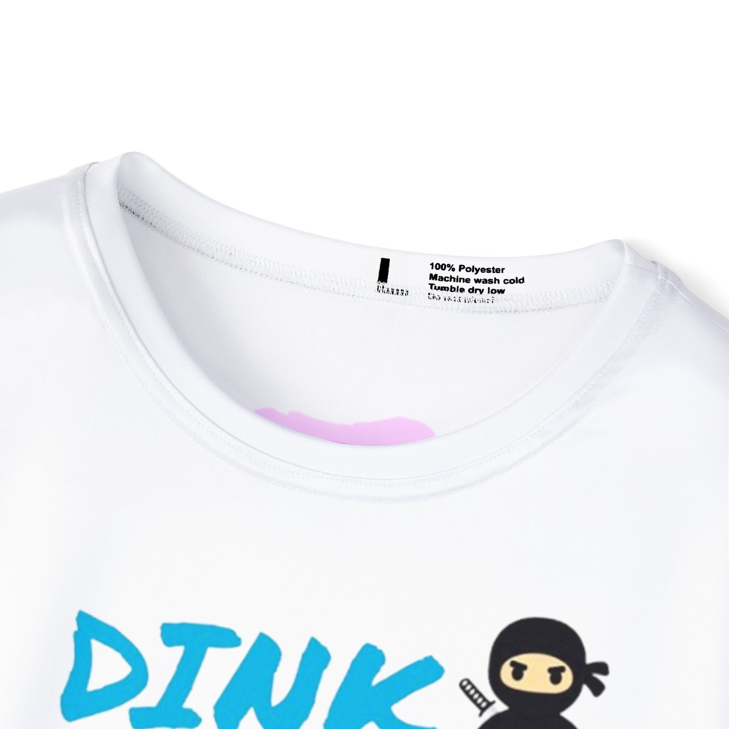 The Dink Ninja Men's Jersey