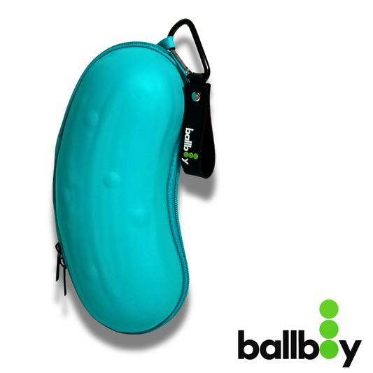Ballboy™ – Blue
