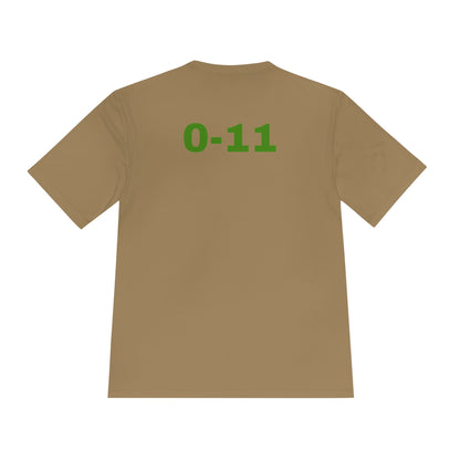 Pickles Happen Unisex Moisture Wicking Tee