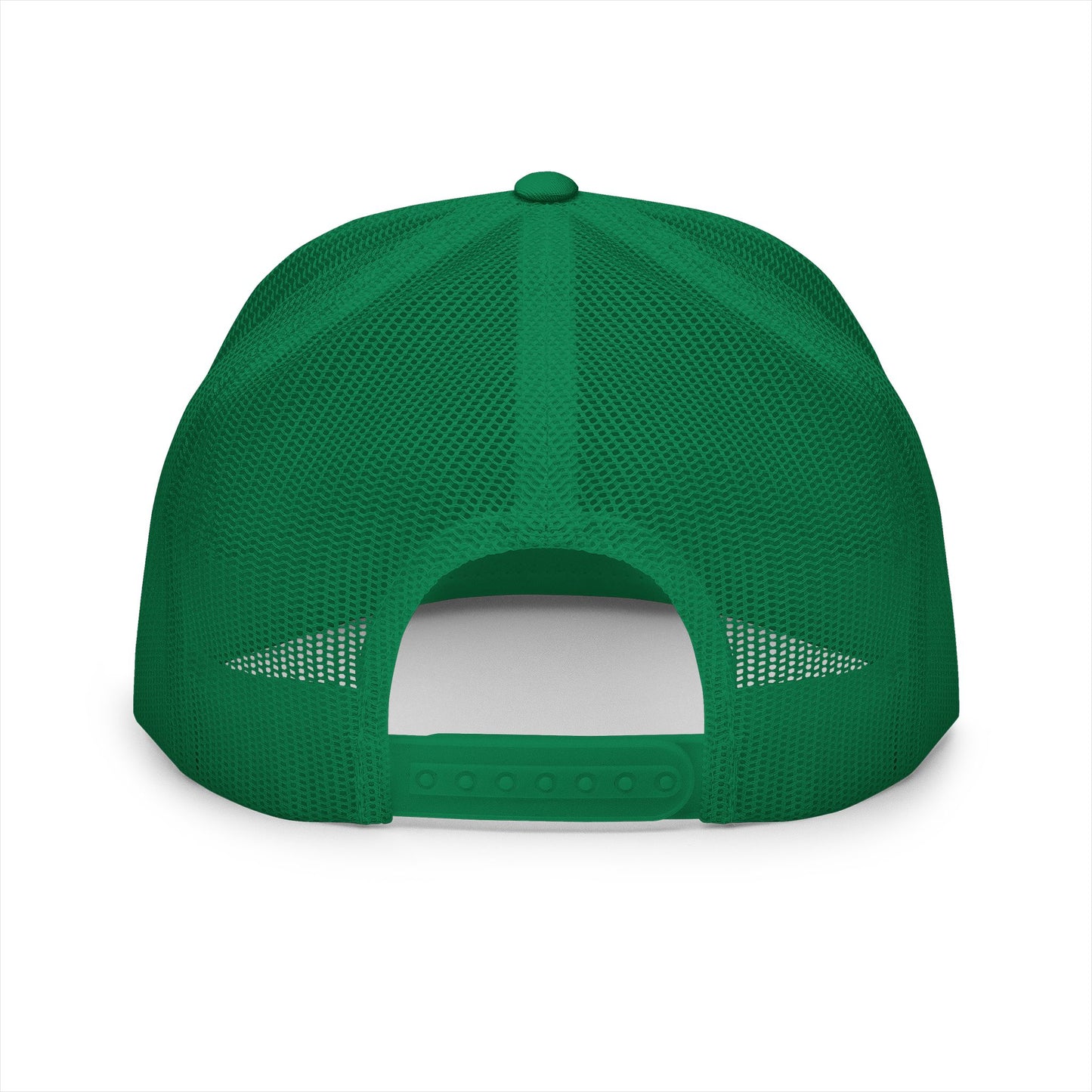 5 Panel Trucker Cap