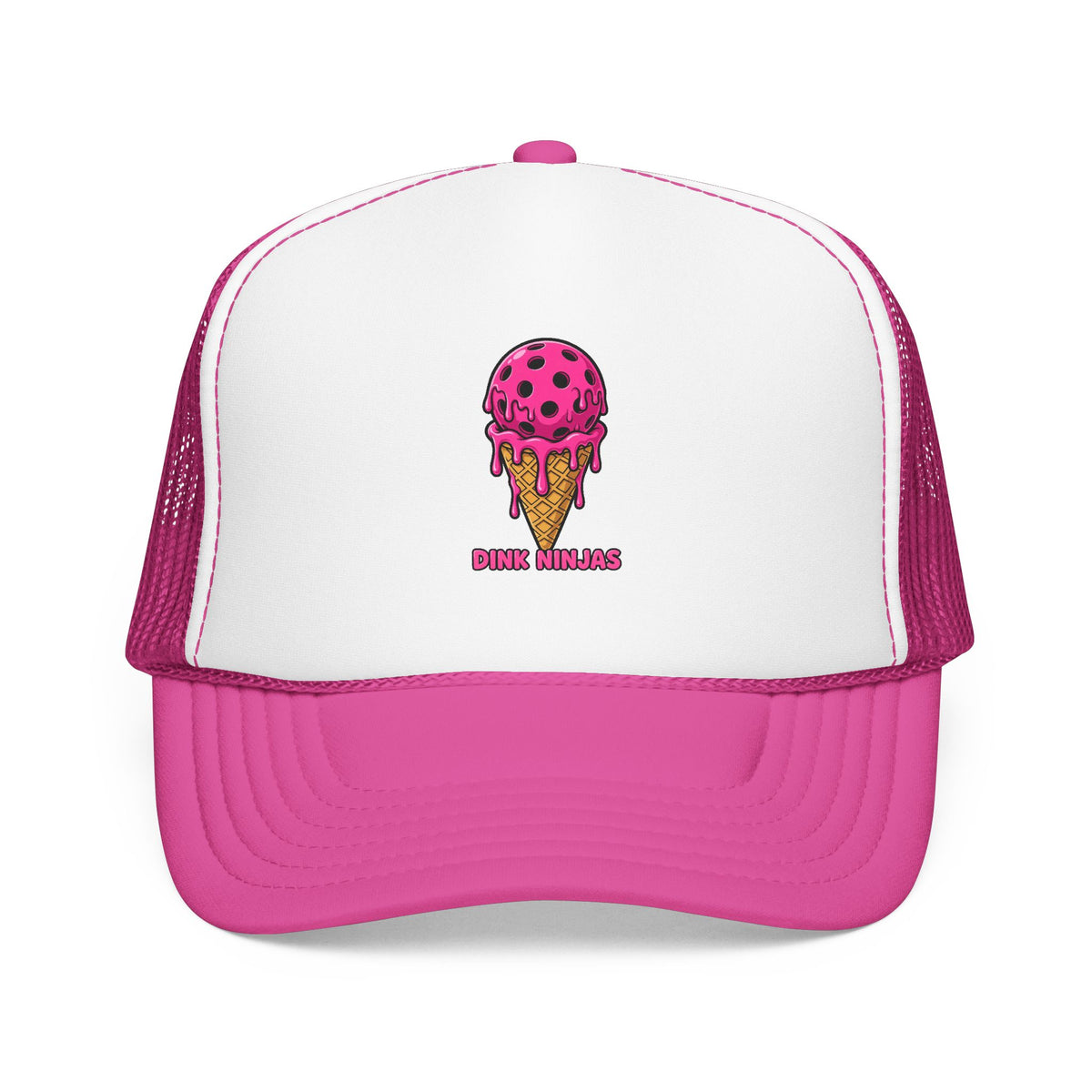 Tasty Dinks Trucker Hat