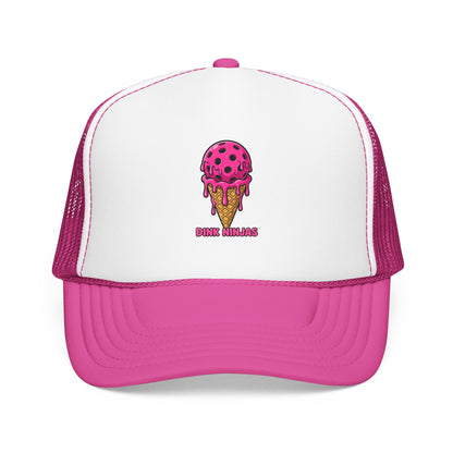 Tasty Dinks Trucker Hat