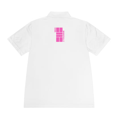 Men's Sport Polo Shirt