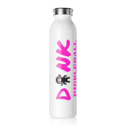 Slim Water Bottle